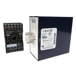 BEA MATRIX Single Channel Loop Detector in UAE