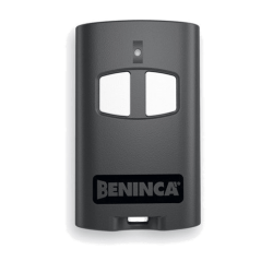 BENINCA TO GO 2A Gates Remote Control in Dubai UAE