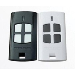 BENINCA TO GO 4WP Gates Remote Control in Dubai UAE