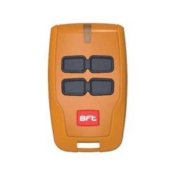 BFT MITTO B RCB04 R1 SUNRISE Remote Control in UAE