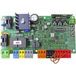 BFT HAMAL 400 Control Board in UAE