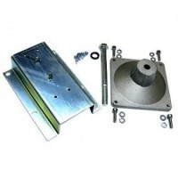 BFT Rotating Plate & Arm Holder