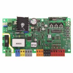 BFT HAMAL ARES Control Board in UAE