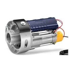 CAB SR1.60 Rolling Shutter Central Motor in UAE