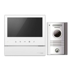 COMMAX CDV-70H2/DRC-40K Video Intercom in UAE