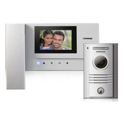 COMMAX CDV-35A/DRC-40K Video Intercom Set in UAE