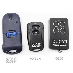 DUCATI Gates Remote Control Transmitter in UAE