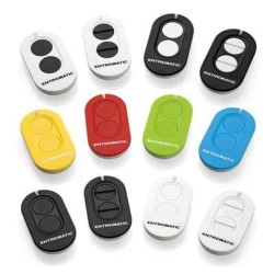 ENTREMATIC ZEN Garage Remote Control in UAE