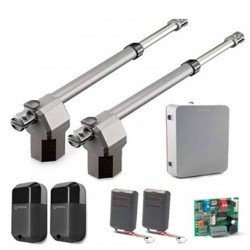 ERREKA ARES Automatic Swing Gate Motor in Dubai UAE