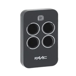 FAAC XT4 433 RC Gates Remote Control in Dubai UAE