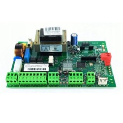 FAAC E045S Gates Control Board in Dubai UAE