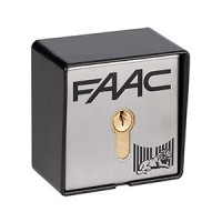 FAAC T20 E