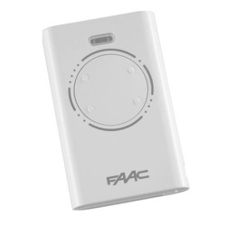 FAAC SLH LR 868 Gates Remote Control in Dubai UAE