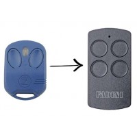 FADINI Remote Control