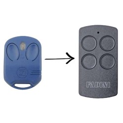 FADINI Gates Remote Control Transmitter in UAE