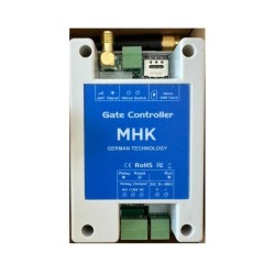 MHK GSM Gate Opener Controller Supplier in UAE