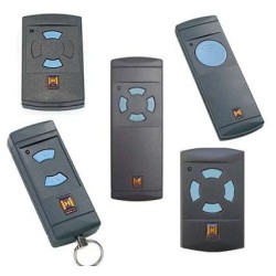 HORMANN Garage Remote Control Transmitter in UAE