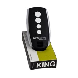 KING GATES STYLO 4K Remote Control in Dubai UAE