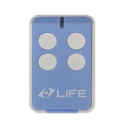 LIFE MAXI4 Gate Remote Control in Dubai UAE