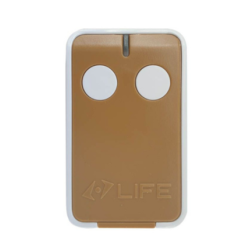 LIFE MAXI2 Gate Remote Control in Dubai UAE