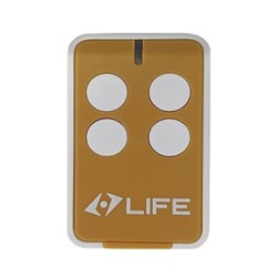 LIFE MAXI4 Gate Remote Control in Dubai UAE