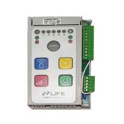 LIFE RG 1R DL Sliding Gate Motor Control board in UAE