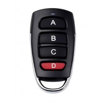 ABCD REMOTE