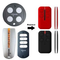 MHouse Remote Control