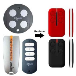 MHouse Remote Control Transmitter in UAE