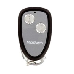 MICROLATCH Gates Keyfob Remote Control in UAE