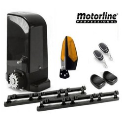 MOTORLINE BRAVO500 Sliding Gate Motor in Dubai UAE