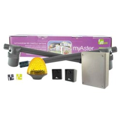 MYGATE MYASTER Swing Gate Opener Motor in UAE