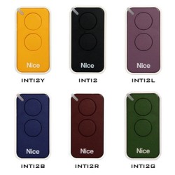 NICE INTI2 KIT Gates Remote Control in Dubai UAE