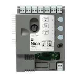 NICE RUN RUA1/A Gates Control Board in Dubai UAE