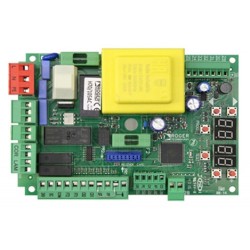 ROGER H70/104AC Control Board in Dubai UAE