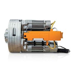 ACM TITAN 200BM E Rolling Shutter Central Motor in UAE