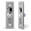 Stainless Steel Mini Exit Button