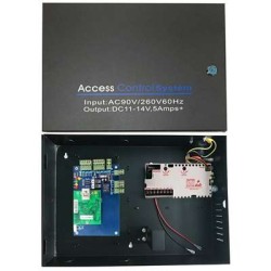 Access Control Panel For Door Access Control in UAE