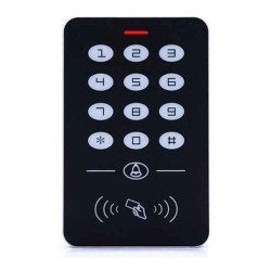 RFID Standalone Access Control Keypad in UAE