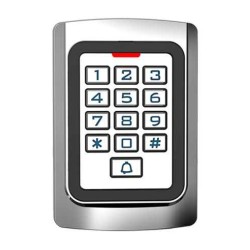 RFID Waterproof IP65 Access Control Keypads in UAE