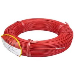 Loop Cable for Vehicle Loop Detector 100m in UAE