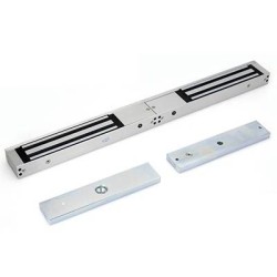 Magnetic Door Double Door Lock 280 Kg in UAE