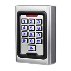 Access Control Waterproof IP65 Keypads in UAE