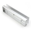 U Bracket for Glass Door