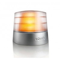 SOMFY ORANGE LIGHT