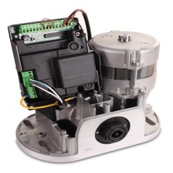 SOMFY ELIXO Gate Motor Control Board in UAE