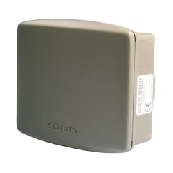 SOMFY Standard RTS Remote Receiver in Dubai UAE