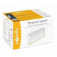 SOMFY TaHoma Switch