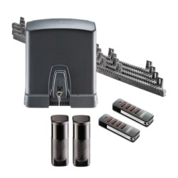 SOMMER STARTER 400 KG Sliding Gate Motor in UAE