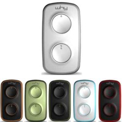 WHY EVO MINI NOA Gates Universal Remote Control in UAE